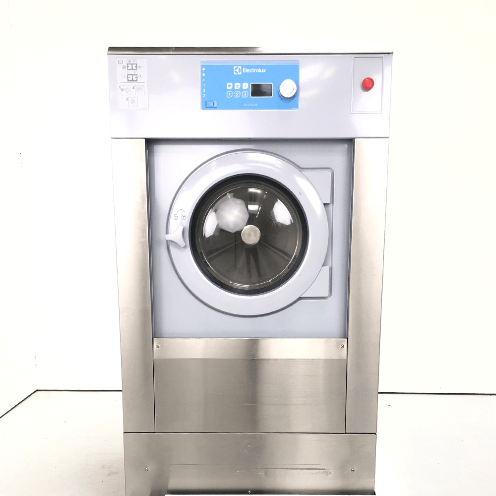 Refurbished wasmachine Electrolux W5180 Laundry Total