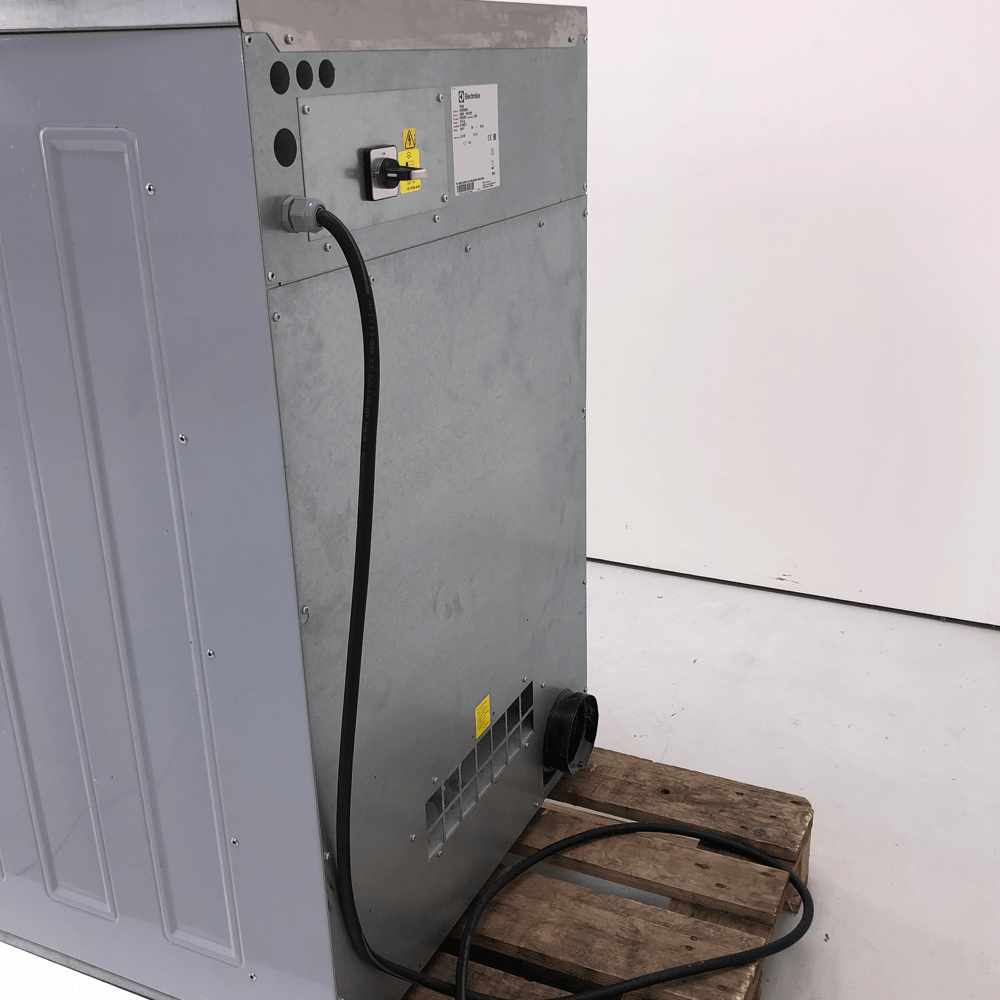 Refurbished wasdroger Electrolux T5190 Laundry Total