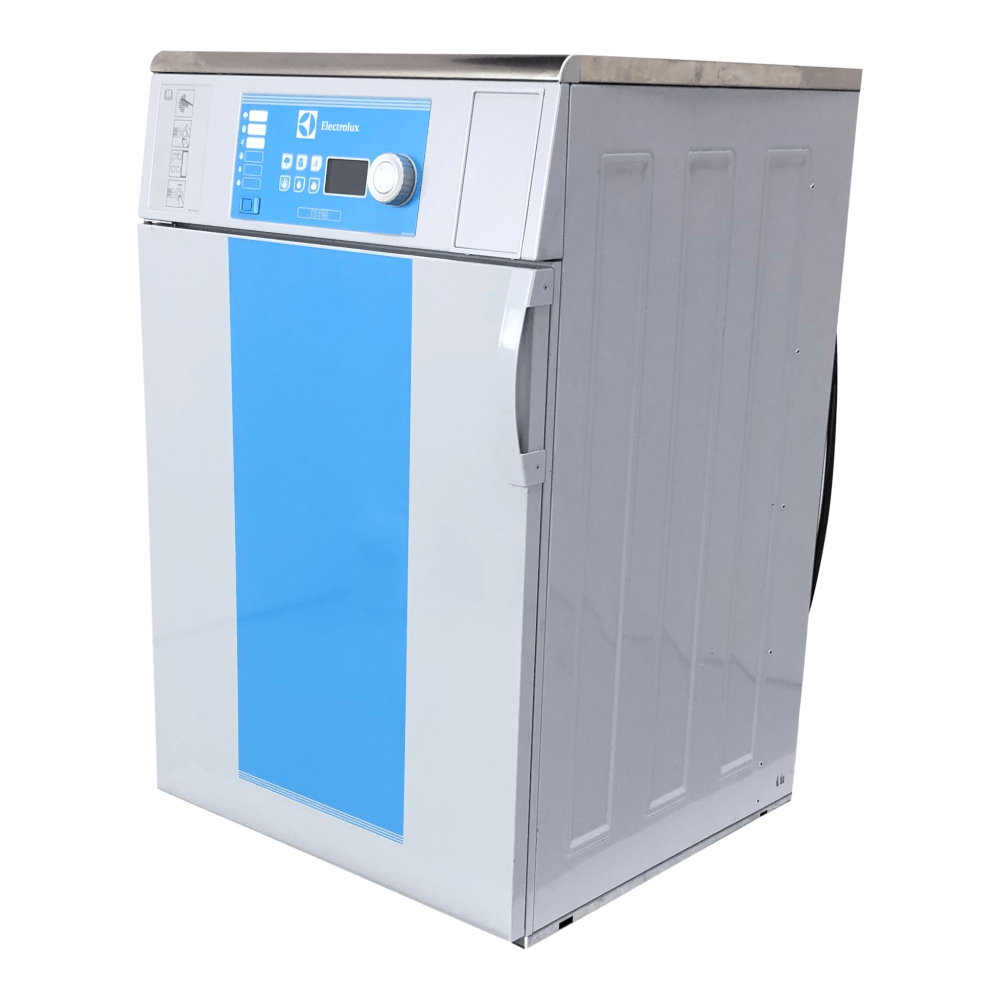 Refurbished wasdroger Electrolux T5190 Laundry Total