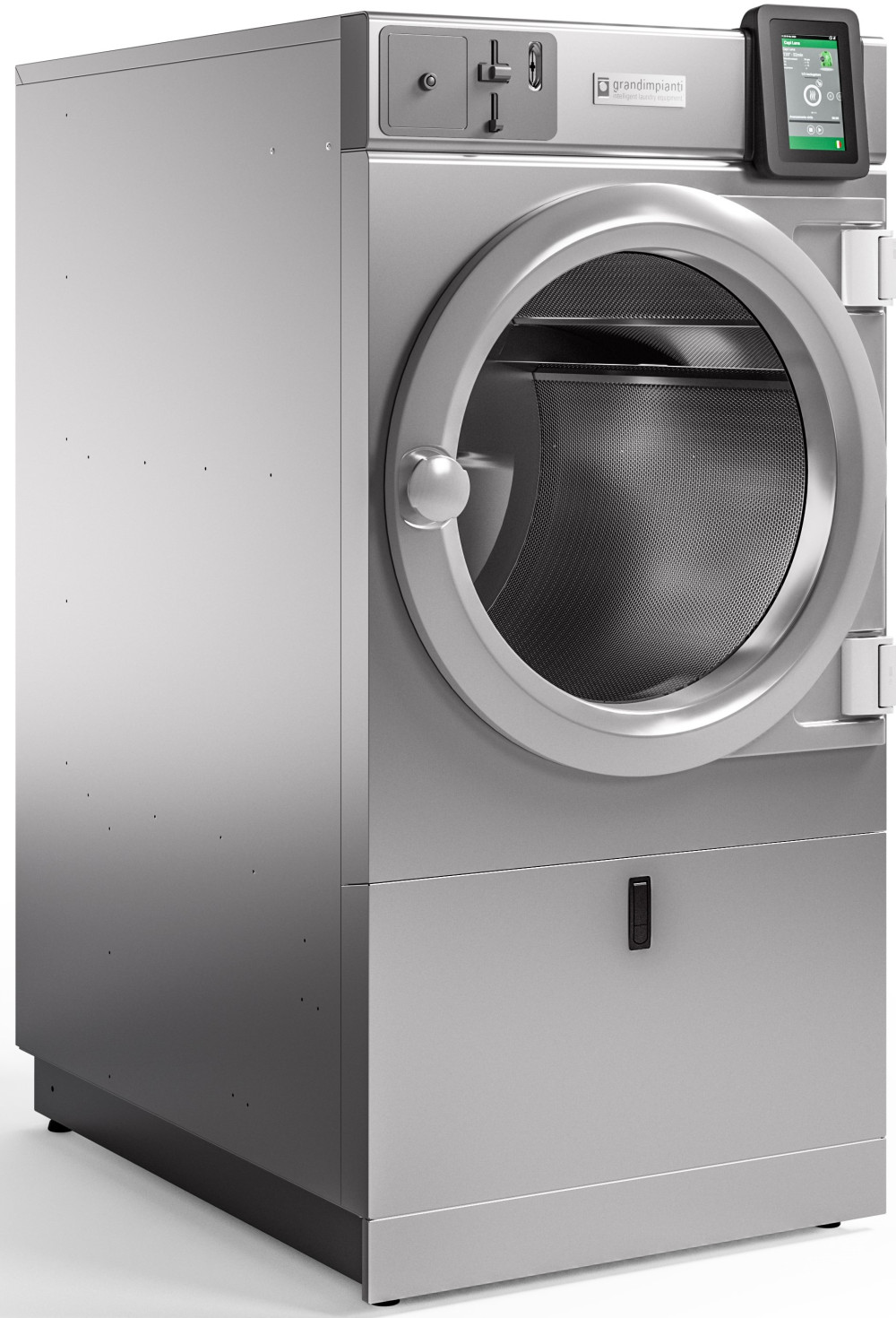 winnen deze Daarom Wasmachine voor paardendekens wassen kopen? | Laundry Total