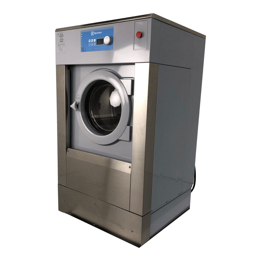 Refurbished wasmachine Electrolux W5180 Laundry Total