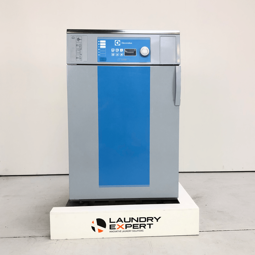 Refurbished wasdroger Electrolux T5190 Laundry Total