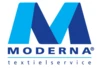 Logo Moderna