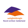 Logo Veiligheidsregio Gelderland
