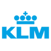 Logo KLM