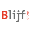 Logo Blijf groep