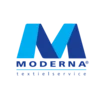 Logo Moderna
