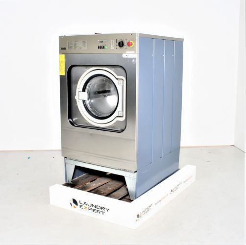 Lezen voor is meer dan Refurbished wasmachine Miele WS 5140 EL | Laundry Total