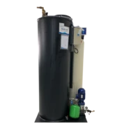 Break Unit waterontharder