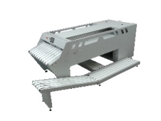 Garment Folder Foltex FlexFold AG220