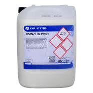 Osmaflux Ideal 25 kg - Christeyns