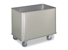 45 kg veerbodemwagen vbw 340