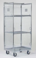 Wasserijcontainer