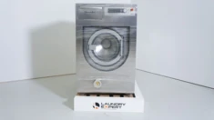 Miele PW6131 G - 13 KG