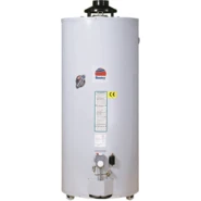 Industriële boiler direct gestookt