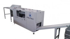 Foltex Flexstack SS420