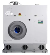 Dry cleaner Eazyclean EC 135