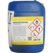 Peracid Asepsis 22 kg - Christeyns
