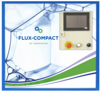 Doseersysteem Flux Compact - Christeyns