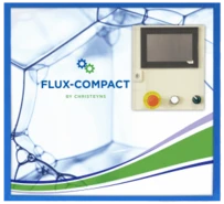 Doseersysteem Flux Compact - Christeyns