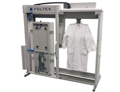 Garment Folder Foltex EasyFold Bathrobe