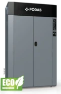 Podab ProLine TS63 VP - 8 kg