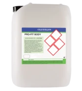 Pro-Fit Body 20 kg - Voor wetcleaning