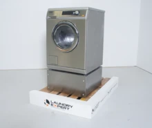Miele PW6065 - 6,5 kg