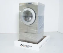 Miele PT7186 EL- 8 kg