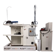 Silc S/AR-S Strijktafel