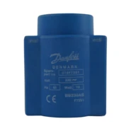 Danfoss spoel | 230v / 50hz