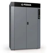 Podab ProLine TS63 E - 8 kg