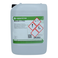 Mulan Citro 20 kg - Christeyns