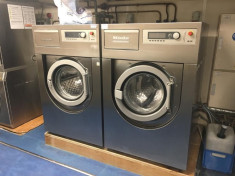 Miele PW6107 - 10 KG