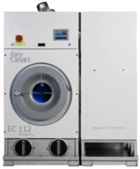 Dry cleaner Eazyclean EC Smart 12+