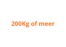 200kg