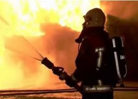 brandweerman_in_actie