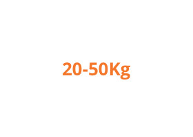 20-50Kg