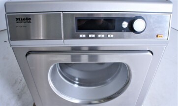 Professionele wasdroger Miele PT 7136 | Laundry Total