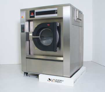 arm doe alstublieft niet sponsor Tweedehands wasmachine Fagor LA-60 MP | Laundry Total
