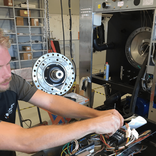 Refurbished-Laundry-Expert-diensten