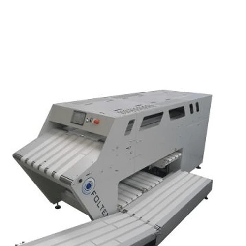 Professionele linnenvouwmachine
