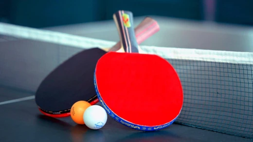 Tafeltennis batjes (1)