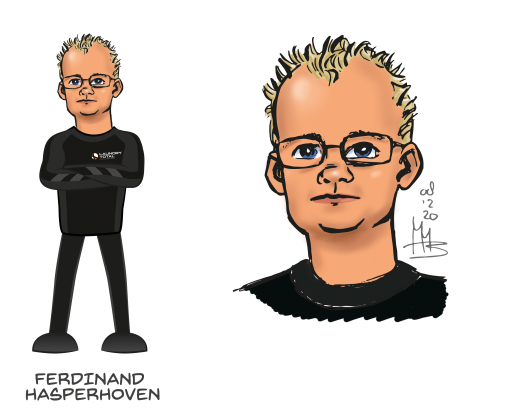 Ferdinand Hasperhoven