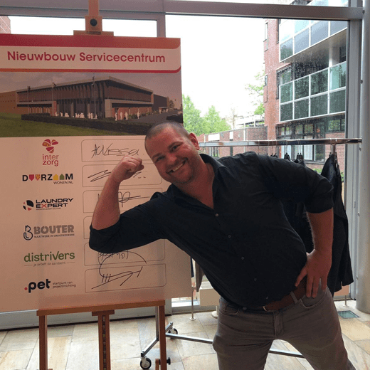 Laundryexpert-interzorg-project-Herman