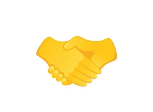 Handschake