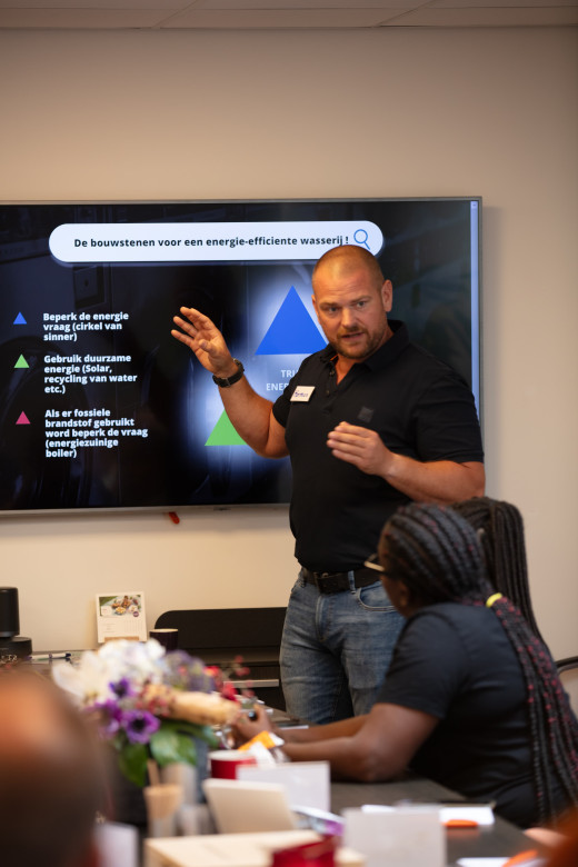 Opleidingen & Trainingen (2)