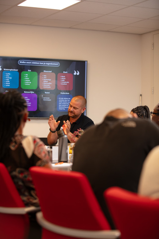 Opleidingen & Trainingen (1)