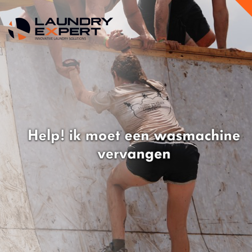 INSTA-Laundry-expert-help-wasmachine-vervangen