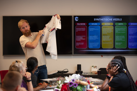 Opleiding & Trainingen (4)